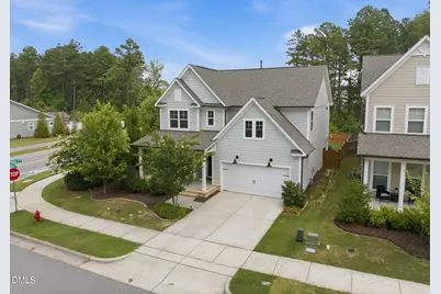 2601 Impulsion Drive, New Hill, NC 27562 - Photo 75