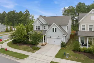 2601 Impulsion Dr, New Hill, NC 27562 - Photo 75