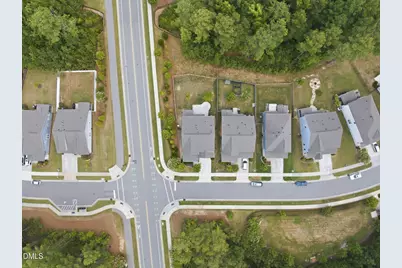 2601 Impulsion Drive, New Hill, NC 27562 - Photo 79