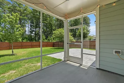 2601 Impulsion Drive, New Hill, NC 27562 - Photo 65