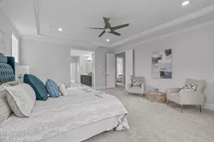 1006 Overdrift Ln, Cary, NC 27519 - Photo 33