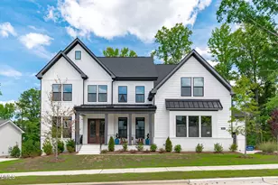 1006 Overdrift Ln, Cary, NC 27519 - Photo 1