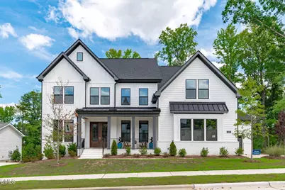 1006 Overdrift Lane, Cary, NC 27519 - Photo 1