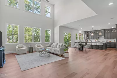 1006 Overdrift Lane, Cary, NC 27519 - Photo 11