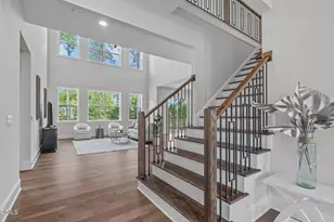 1006 Overdrift Ln, Cary, NC 27519 - Photo 9