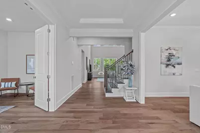 1006 Overdrift Lane, Cary, NC 27519 - Photo 3