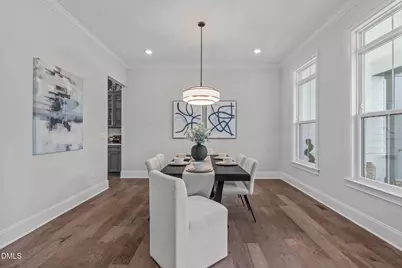 1006 Overdrift Lane, Cary, NC 27519 - Photo 5