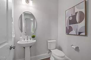 1006 Overdrift Ln, Cary, NC 27519 - Photo 27