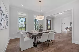 1006 Overdrift Ln, Cary, NC 27519 - Photo 5