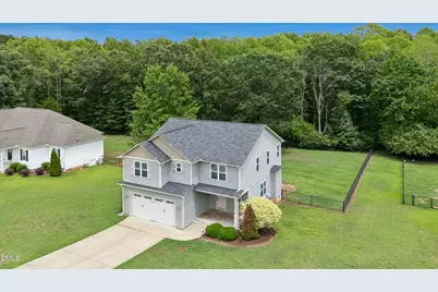 236 Cotton Mill Drive, Zebulon, NC 27597 - Photo 1