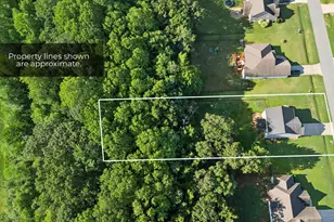 236 Cotton Mill Dr, Zebulon, NC 27597 - Photo 35