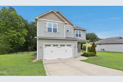 236 Cotton Mill Drive, Zebulon, NC 27597 - Photo 35