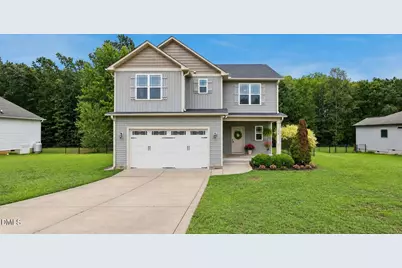 236 Cotton Mill Drive, Zebulon, NC 27597 - Photo 37