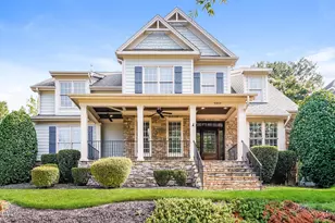 3933 Forgotten Pond Ave, Wake Forest, NC 27587 - Photo 1