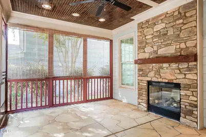 3933 Forgotten Pond Avenue, Wake Forest, NC 27587 - Photo 17