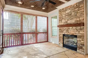 3933 Forgotten Pond Ave, Wake Forest, NC 27587 - Photo 17