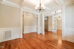 3933 Forgotten Pond Ave, Wake Forest, NC 27587 - Photo 7
