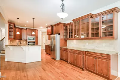 3933 Forgotten Pond Avenue, Wake Forest, NC 27587 - Photo 9