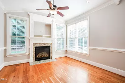 3933 Forgotten Pond Avenue, Wake Forest, NC 27587 - Photo 5