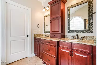 3933 Forgotten Pond Avenue, Wake Forest, NC 27587 - Photo 19