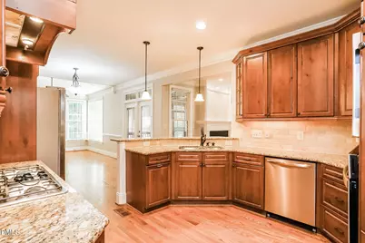 3933 Forgotten Pond Avenue, Wake Forest, NC 27587 - Photo 13