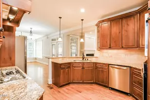 3933 Forgotten Pond Ave, Wake Forest, NC 27587 - Photo 13