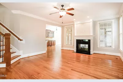 3933 Forgotten Pond Avenue, Wake Forest, NC 27587 - Photo 3