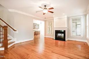 3933 Forgotten Pond Ave, Wake Forest, NC 27587 - Photo 3