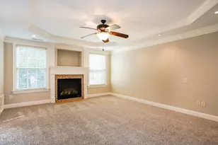3933 Forgotten Pond Ave, Wake Forest, NC 27587 - Photo 19