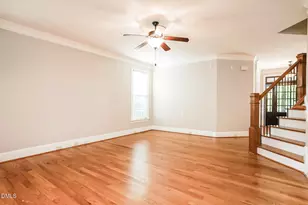 3933 Forgotten Pond Ave, Wake Forest, NC 27587 - Photo 5