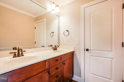 3933 Forgotten Pond Avenue, Wake Forest, NC 27587 - Photo 29