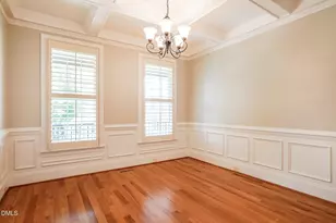 3933 Forgotten Pond Ave, Wake Forest, NC 27587 - Photo 9