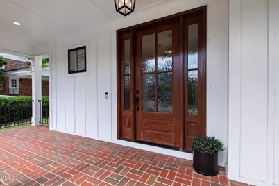 5021 Sandlewood Drive, Raleigh, NC 27609 - Photo 69