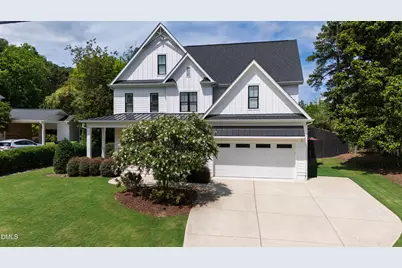 5021 Sandlewood Drive, Raleigh, NC 27609 - Photo 77
