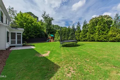 5021 Sandlewood Drive, Raleigh, NC 27609 - Photo 63