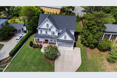 5021 Sandlewood Drive, Raleigh, NC 27609 - Photo 73