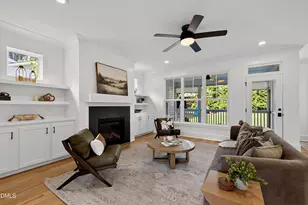 5021 Sandlewood Dr, Raleigh, NC 27609 - Photo 1
