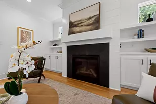 5021 Sandlewood Dr, Raleigh, NC 27609 - Photo 25