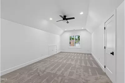 5021 Sandlewood Drive, Raleigh, NC 27609 - Photo 43