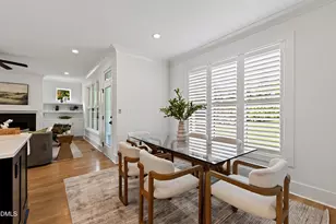 5021 Sandlewood Dr, Raleigh, NC 27609 - Photo 27