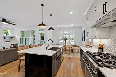 5021 Sandlewood Drive, Raleigh, NC 27609 - Photo 17