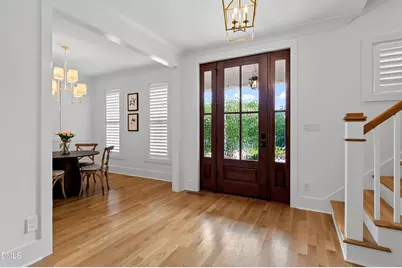 5021 Sandlewood Drive, Raleigh, NC 27609 - Photo 7