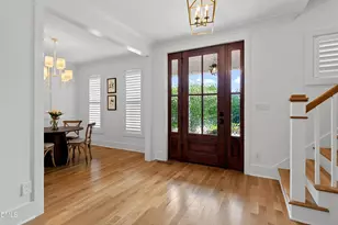 5021 Sandlewood Dr, Raleigh, NC 27609 - Photo 7