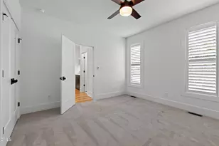 5021 Sandlewood Dr, Raleigh, NC 27609 - Photo 35