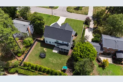 5021 Sandlewood Drive, Raleigh, NC 27609 - Photo 87