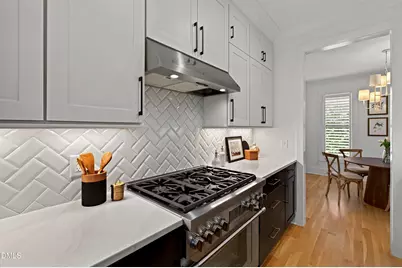 5021 Sandlewood Drive, Raleigh, NC 27609 - Photo 19