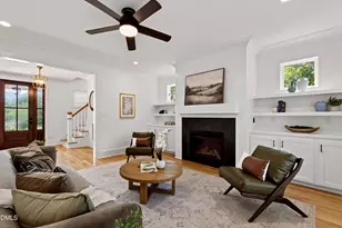 5021 Sandlewood Dr, Raleigh, NC 27609 - Photo 21