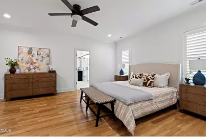 5021 Sandlewood Drive, Raleigh, NC 27609 - Photo 37