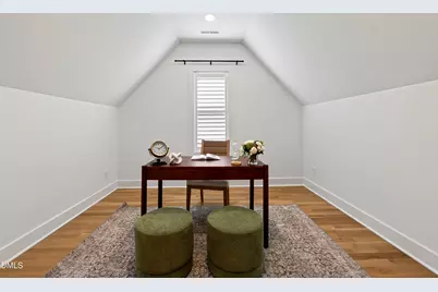 5021 Sandlewood Drive, Raleigh, NC 27609 - Photo 9