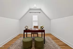 5021 Sandlewood Dr, Raleigh, NC 27609 - Photo 9